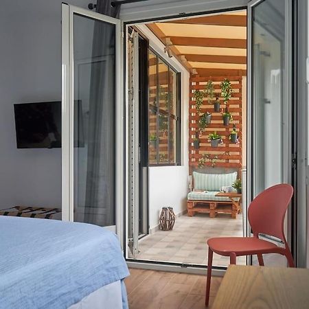 The Sunny House Apartment Athens Exterior photo
