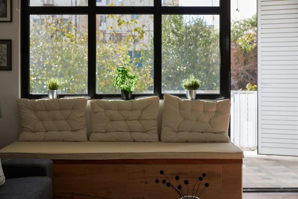 The Sunny House Apartment Athens Exterior photo