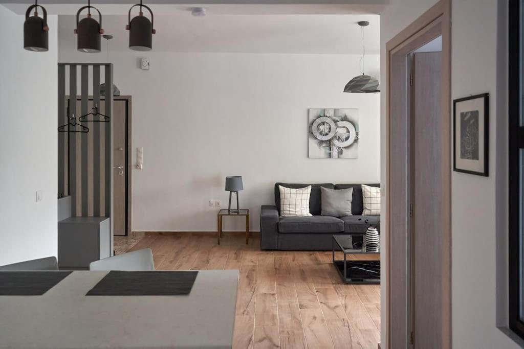 The Sunny House Apartment Athens Exterior photo